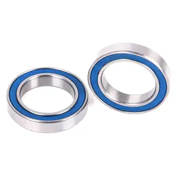 17 x 26 x 5mm Ceramic Ball Bearing Lightweight stainless steel 6803 61803 Ball Bearing Bike Bicycle Accessory
17 x 26 x 5mm Ceramic Ball Bearing Lightweight stainless steel 6803 61803 Ball Bearing Bike Bicycle Accessory