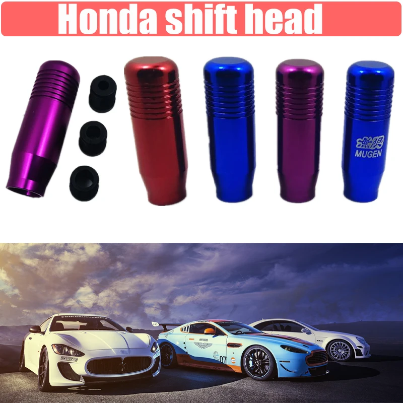 For Honda Car Modified Shift Head Personality Shift Lever Head Automatic Wave Shift Head Shifter Universal Shift Head
For Honda Car Modified Shift Head Personality Shift Lever Head Automatic Wave Shift Head Shifter Universal Shift Head