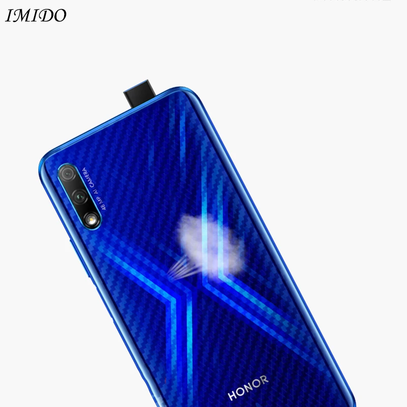 Carbon Fiber Screen Protector for Huawei Honor 9X Pro Soft Protective Film for Honor 20 Pro Lite 20i 20S Play 3 View 30 Pro film
Carbon Fiber Screen Protector for Huawei Honor 9X Pro Soft Protective Film for Honor 20 Pro Lite 20i 20S Play 3 View 30 Pro film