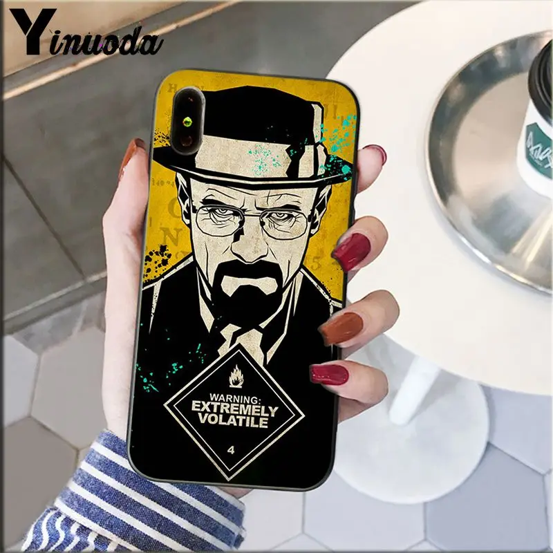 Breaking Bad Chemistry Walter