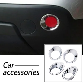 Anti-rust ABS Light Cover Cap Car Automobiles Front Rear Lamp Bumper Trim Shell Easy To Install Waterproof For NISSAN QASHQAI
Anti-rust ABS Light Cover Cap Car Automobiles Front Rear Lamp Bumper Trim Shell Easy To Install Waterproof For NISSAN QASHQAI