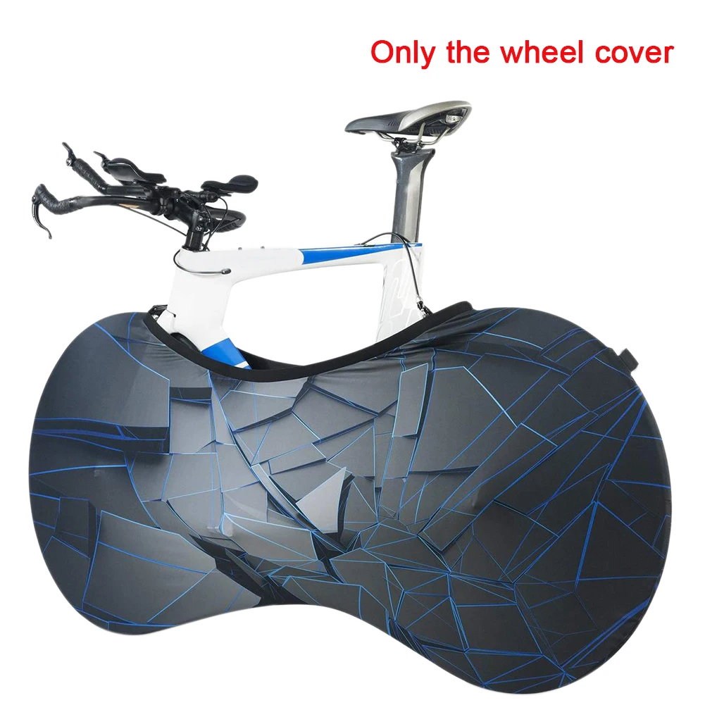Outdoor Accessory Bicycle Cover Protective Easy Install Reusable Anti Dust Mountain Bike Universal Cycling Folding Scratch Proof
Outdoor Accessory Bicycle Cover Protective Easy Install Reusable Anti Dust Mountain Bike Universal Cycling Folding Scratch Proof