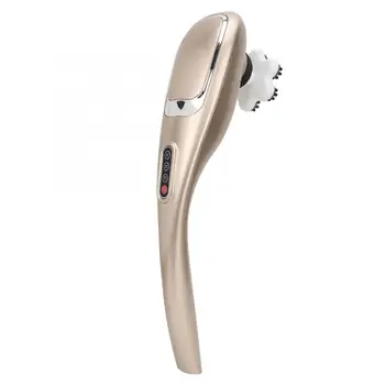 Electric Body Massage Pain Relief Home Office Massager CN Plug Cordless Handheld Massager SticK
Electric Body Massage Pain Relief Home Office Massager CN Plug Cordless Handheld Massager SticK