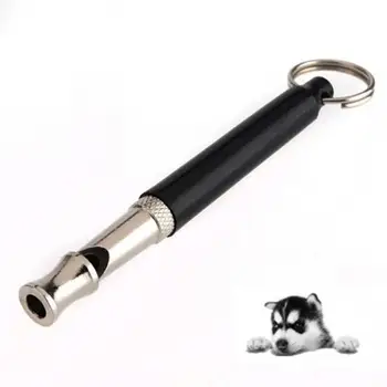 Pet Dog Whistle Sound Key Chain Dog Raining Obedience Whistle Ultrasonic Supersonic Sound Repeller Pitch Stop Barking Pet Tools
Pet Dog Whistle Sound Key Chain Dog Raining Obedience Whistle Ultrasonic Supersonic Sound Repeller Pitch Stop Barking Pet Tools