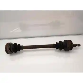 TRANSMISSION REAR RIGHT MERCEDES S-CLASS (W220) SALOON 
TRANSMISSION REAR RIGHT MERCEDES S-CLASS (W220) SALOON