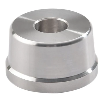 1Pc Safety Razor Base Mini Size Men's Shaving Razor Stand Holder 304 Stainless Steel Facial Shaving Razor Base for Manual Razor
1Pc Safety Razor Base Mini Size Men's Shaving Razor Stand Holder 304 Stainless Steel Facial Shaving Razor Base for Manual Razor