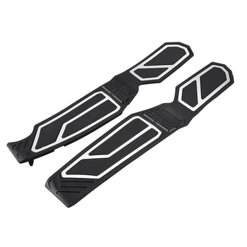 Motorcycle CNC Foot Footrest Pedal Plate Pads for HONDA X ADV XADV 750 X-ADV 750 2017-2019 2020 Accessories
Motorcycle CNC Foot Footrest Pedal Plate Pads for HONDA X ADV XADV 750 X-ADV 750 2017-2019 2020 Accessories
