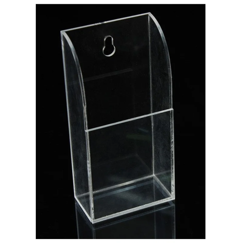 TV Air Conditioner Remote Control Holder Case Acrylic Wall Mount Storage Box(1 case)
TV Air Conditioner Remote Control Holder Case Acrylic Wall Mount Storage Box(1 case)