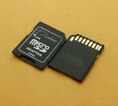 DHL/EMS 1000PCS high quality Plastic laser engraving Micro SD TF TO SD adapter Conversion-A8
DHL/EMS 1000PCS high quality Plastic laser engraving Micro SD TF TO SD adapter Conversion-A8