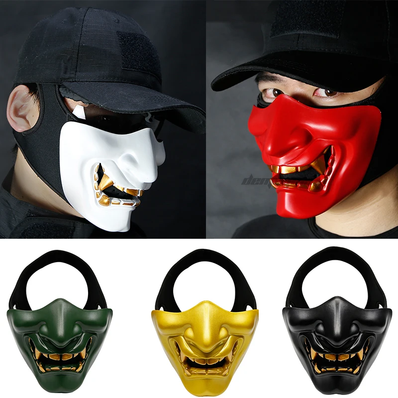 Tactical Military Mask Shooting Hunting Cosplay Skull Masks Protective Airsoft Cs Paintball Pj Masks Masquerade Halloween Party
Tactical Military Mask Shooting Hunting Cosplay Skull Masks Protective Airsoft Cs Paintball Pj Masks Masquerade Halloween Party