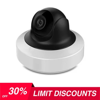 Hikvision OEM DS-2CD2F42FWD-IWS 4MP WDR Mini PT Network Camera PTZ IP Camera Built-in Wi-Fi Audio/Alarm IO
Hikvision OEM DS-2CD2F42FWD-IWS 4MP WDR Mini PT Network Camera PTZ IP Camera Built-in Wi-Fi Audio/Alarm IO