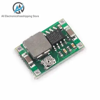 10pcs RC Airplane Module Mini 360 DC Buck Converter Step Down Module 4.75V-23V to 1V-17V LM2596 2A 17x11x3.8mm
10pcs RC Airplane Module Mini 360 DC Buck Converter Step Down Module 4.75V-23V to 1V-17V LM2596 2A 17x11x3.8mm