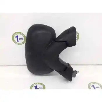 93161125 REAR VIEW MIRROR RIGHT OPEL VIVARO
93161125 REAR VIEW MIRROR RIGHT OPEL VIVARO