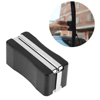 Universal Car Vehicle Windshield Wiper Blade Refurbish Repair Tool Restorer Windshield Scratch Repair Kit Cleaner
Universal Car Vehicle Windshield Wiper Blade Refurbish Repair Tool Restorer Windshield Scratch Repair Kit Cleaner