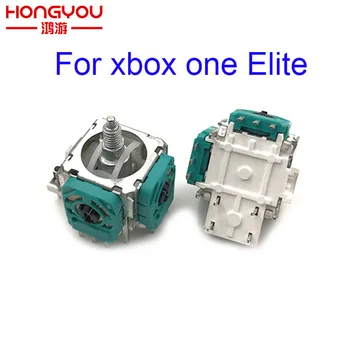 Replacement Analog Joystick Module 3D Thumbstick For Xbox One Elite Series 2 2th Gen Controller
Replacement Analog Joystick Module 3D Thumbstick For Xbox One Elite Series 2 2th Gen Controller