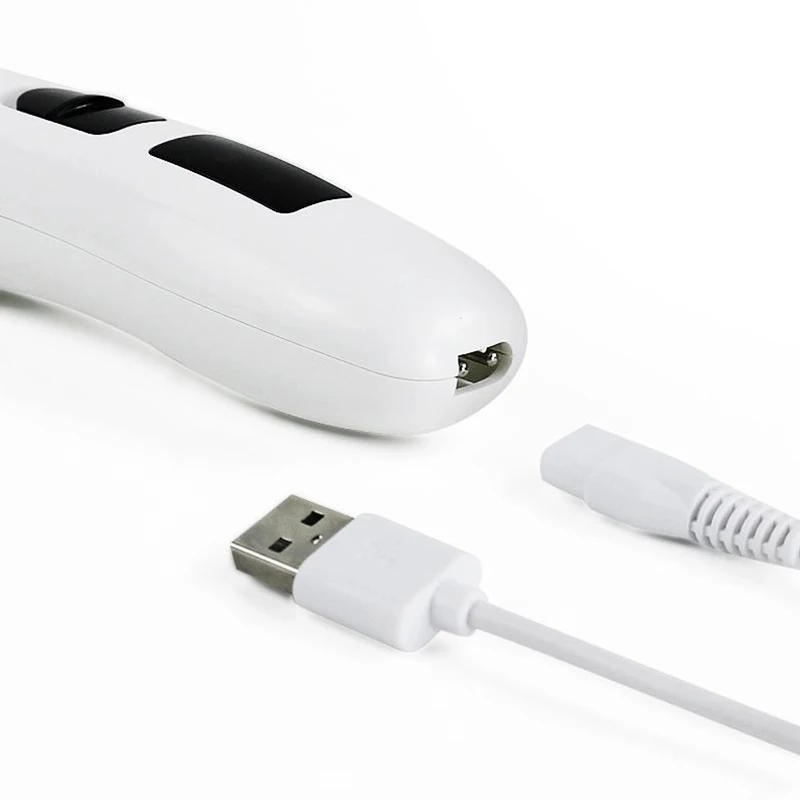 Rechargeable Low-noise Pet Hair Clipper Remover Cutter Grooming Cat Dog Hair Trimmer Electrical Pets Hair Cut Machine
Rechargeable Low-noise Pet Hair Clipper Remover Cutter Grooming Cat Dog Hair Trimmer Electrical Pets Hair Cut Machine