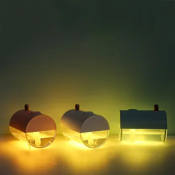 Mini Ultrasonic Humidificator Air Humidifier Aromtherapy Oil Diffuser Lamp Light Mist Maker Fogger For Home Office
Mini Ultrasonic Humidificator Air Humidifier Aromtherapy Oil Diffuser Lamp Light Mist Maker Fogger For Home Office