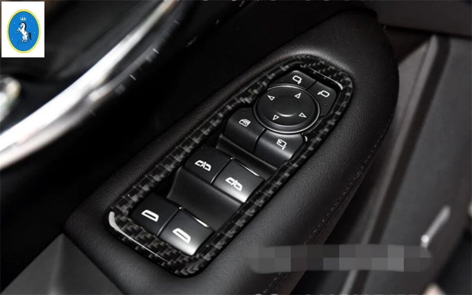 Car Accessories Door Handle Holder Window Lift Button Switch Decoration Panel Cover Trim For Cadillac XT5 2016 - 2021 Plastic
Car Accessories Door Handle Holder Window Lift Button Switch Decoration Panel Cover Trim For Cadillac XT5 2016 - 2021 Plastic