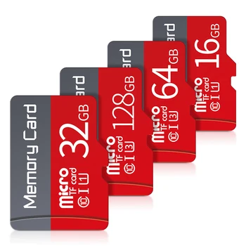 High speed Micro SD Card 64GB 8GB 16GB 32GB Memory Card MicroSD Class 10 TF card 128GB cartao de memoria for phone camera
High speed Micro SD Card 64GB 8GB 16GB 32GB Memory Card MicroSD Class 10 TF card 128GB cartao de memoria for phone camera