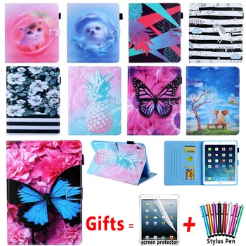 For iPad 10.2 2019 Smart Case for Apple iPad 7th Generation A2200 A2198 A2232 Cover Funda Skin Card Slot Stand Shell+Film+Stylus
For iPad 10.2 2019 Smart Case for Apple iPad 7th Generation A2200 A2198 A2232 Cover Funda Skin Card Slot Stand Shell+Film+Stylus