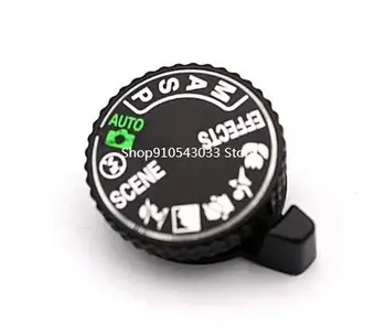 Original For Nikon D5200 Top cover Dial Mode Button Camera Replacement Unit Repair Part
Original For Nikon D5200 Top cover Dial Mode Button Camera Replacement Unit Repair Part