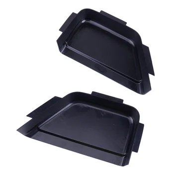 DWCX 2pcs Rear Door Net Pocket Storage Box Organizer Car ABS Black Fit for Jeep Wrangler JK 2011 2012 2013 2014 2015 2016 2017
DWCX 2pcs Rear Door Net Pocket Storage Box Organizer Car ABS Black Fit for Jeep Wrangler JK 2011 2012 2013 2014 2015 2016 2017