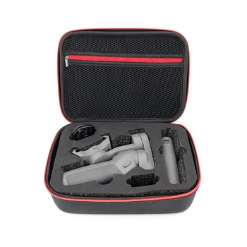 osmo mobile 3 bag portable case Handbag Storage box for dji osmo mobile 3 Handheld gimbal Accessories
osmo mobile 3 bag portable case Handbag Storage box for dji osmo mobile 3 Handheld gimbal Accessories
