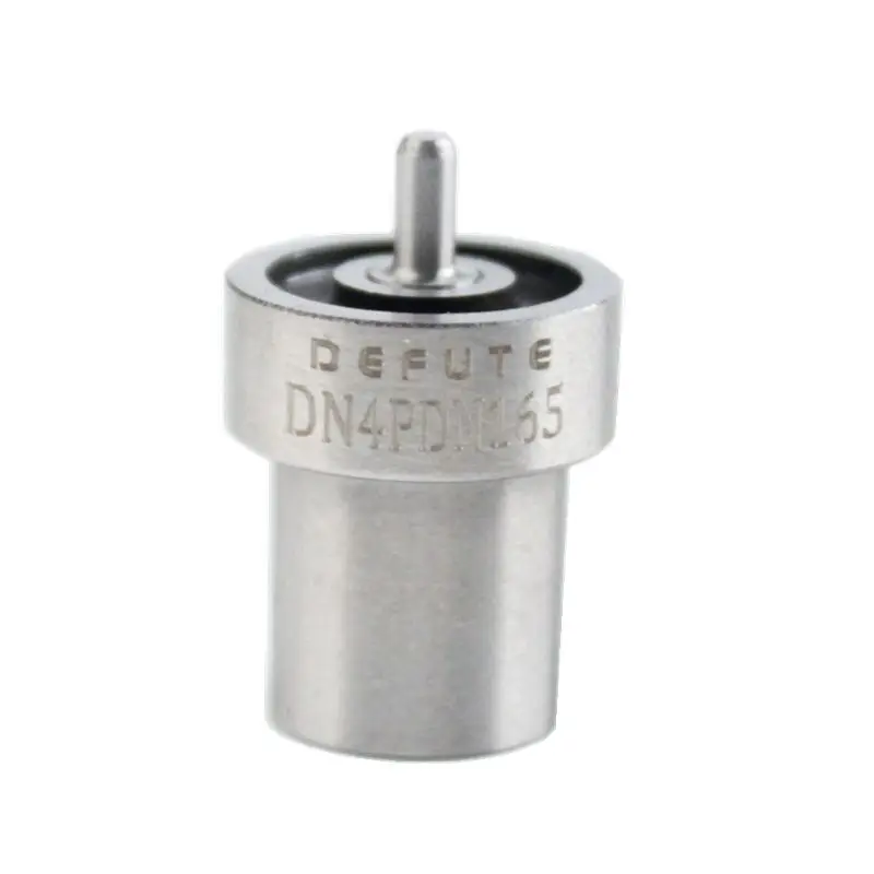High Quality Hot sale cheap Diesel Fuel Injector Nozzle PDN Type Fuel Injector Nozzle DN4PDN165 DN4 PDN 165
High Quality Hot sale cheap Diesel Fuel Injector Nozzle PDN Type Fuel Injector Nozzle DN4PDN165 DN4 PDN 165
