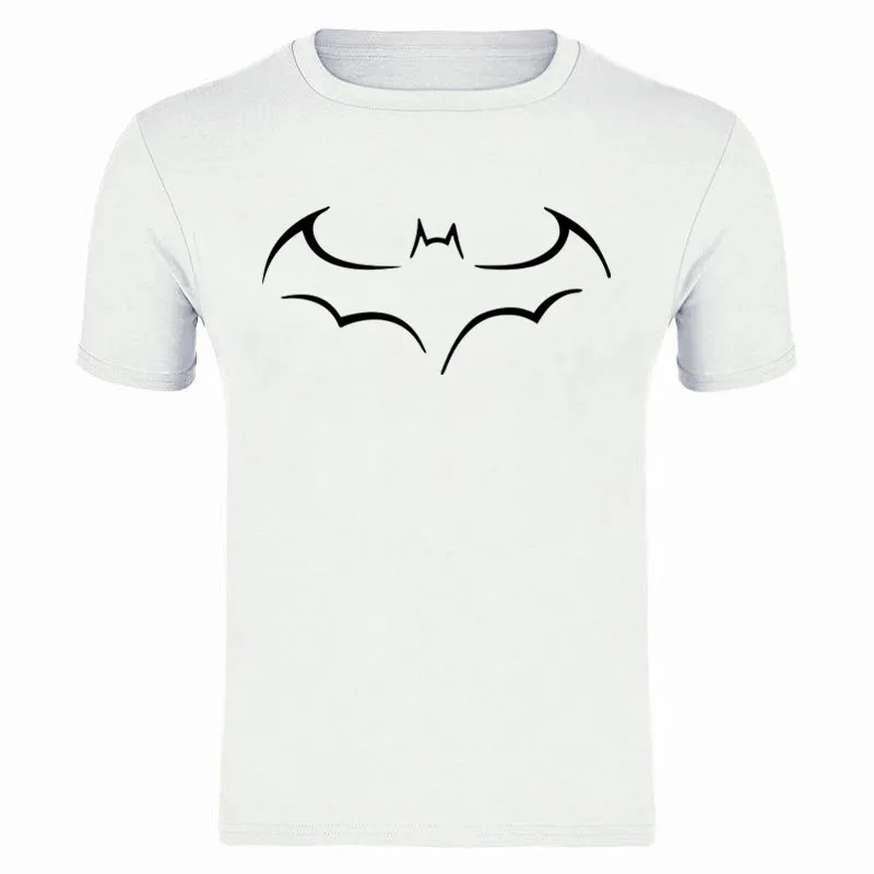 2020 New Brand Mens/Womens Unisex T-Shirts Summer 100% Cotton Short Sleeve Casual Bat PrintTee Shirts Male T Shirt Plus Size 3XL
2020 New Brand Mens/Womens Unisex T-Shirts Summer 100% Cotton Short Sleeve Casual Bat PrintTee Shirts Male T Shirt Plus Size 3XL