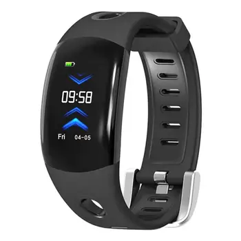 3D Dynamic UI Smart Band Fitness Tracker Bracelet Heart Rate Monitor Wristband IP68 Waterproof Smart Watch For Android IOS
3D Dynamic UI Smart Band Fitness Tracker Bracelet Heart Rate Monitor Wristband IP68 Waterproof Smart Watch For Android IOS