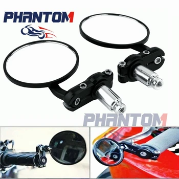 Motorcycle universal Rearview Handle bar ends 7/8" Mirrors for KTM 200 DUKE 390 RC exc 250 300 2017 sxf 1090 1290 adventure
Motorcycle universal Rearview Handle bar ends 7/8" Mirrors for KTM 200 DUKE 390 RC exc 250 300 2017 sxf 1090 1290 adventure