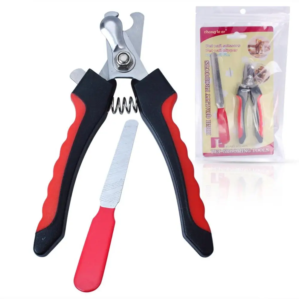 1set Pet Nail Clippers Cutter File For Dogs Cats Birds Guinea Pig Animal Claws Scissor Cut Set Kit
1set Pet Nail Clippers Cutter File For Dogs Cats Birds Guinea Pig Animal Claws Scissor Cut Set Kit