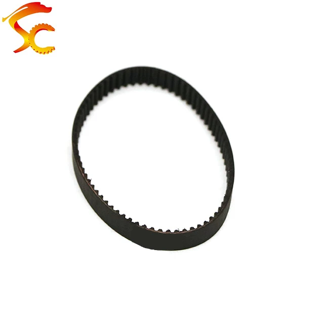 10pcs S2M-104-6MM timing belt Teeth 52 Length 104mm width 6mm S2M Rubber closed-loop Belt
10pcs S2M-104-6MM timing belt Teeth 52 Length 104mm width 6mm S2M Rubber closed-loop Belt