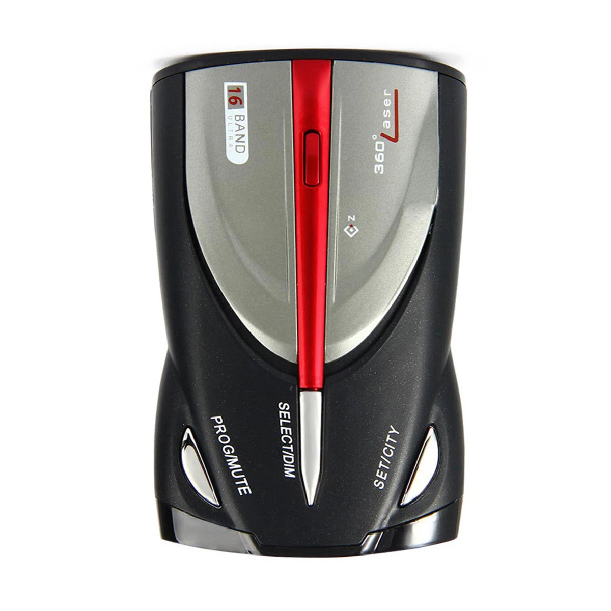 16-Band Detector Car Speed Radar Detector GPS Voice Alert Radar Detectors Car Charger Dropshipping New
16-Band Detector Car Speed Radar Detector GPS Voice Alert Radar Detectors Car Charger Dropshipping New