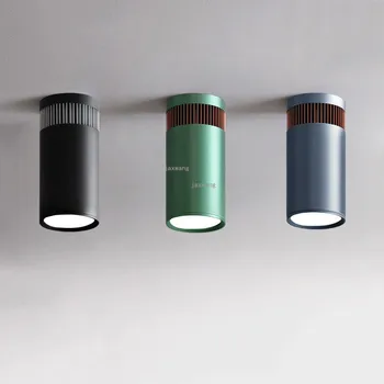 Nordic LED Ceiling Light Bedroom Minimalist Home Ceiling Lighting Light Fixtures Corridor Aisle Ceiling Lights Kitchen Fixtures
Nordic LED Ceiling Light Bedroom Minimalist Home Ceiling Lighting Light Fixtures Corridor Aisle Ceiling Lights Kitchen Fixtures