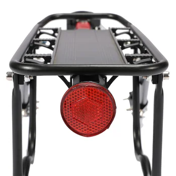 Bicycle Bike Rear Rack Quick Release Aluminum Alloy Frame Carrier Holder Mount Bike Rack 50kg Capaciblity Bicycle Quick
Bicycle Bike Rear Rack Quick Release Aluminum Alloy Frame Carrier Holder Mount Bike Rack 50kg Capaciblity Bicycle Quick
