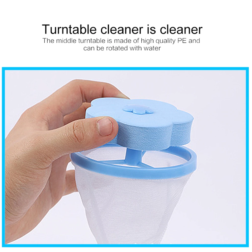 Reusable Washing Machine Accessories Lint Filter Bag Cleaning Balls Laundry Balls Discs Dirty Fiber Collector Filter Mesh Pouch
Reusable Washing Machine Accessories Lint Filter Bag Cleaning Balls Laundry Balls Discs Dirty Fiber Collector Filter Mesh Pouch
