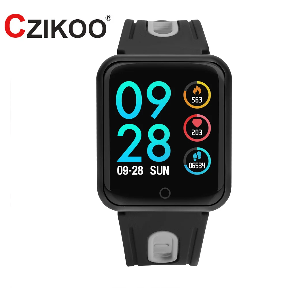 Fitness Smart Watch P68 P70 IP68 Waterproof Running Reloj Heart Rate Monitor Bluetooth Pedometer Intelligent Sports Watch
Fitness Smart Watch P68 P70 IP68 Waterproof Running Reloj Heart Rate Monitor Bluetooth Pedometer Intelligent Sports Watch