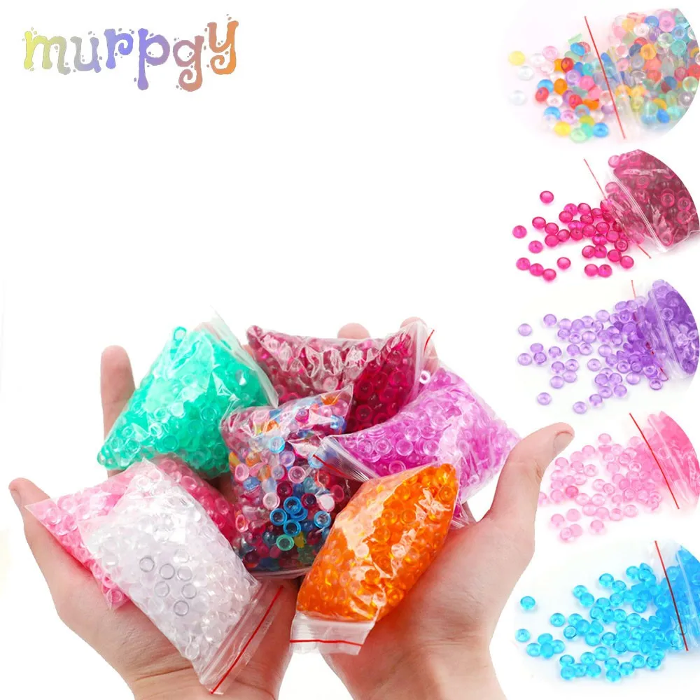 20g Charms For Slimes Additives Polymer Clay For Modeling Lizun Glue For Slime Supplies Arts Craft DIY Making Fish Tank Decor
20g Charms For Slimes Additives Polymer Clay For Modeling Lizun Glue For Slime Supplies Arts Craft DIY Making Fish Tank Decor