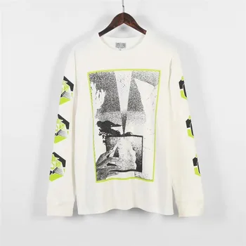 2020SS Cav Empt t shirt Best Quality Loose Casual Streetwear Splice Patch C.E Cav Empt Men Woman t shirts
2020SS Cav Empt t shirt Best Quality Loose Casual Streetwear Splice Patch C.E Cav Empt Men Woman t shirts