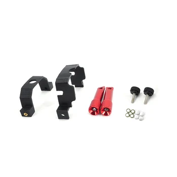 Adjustable Drop Resistance Replacement Parts Battery Powered Easy Install Mount Holder Night Flight Lamp Kit For Mavic Air 2
Adjustable Drop Resistance Replacement Parts Battery Powered Easy Install Mount Holder Night Flight Lamp Kit For Mavic Air 2