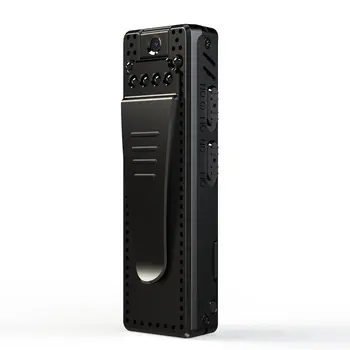 A12 1080P Mini Camera Voice Audio Recorder Night Vision App Remote Camcorder Dvr Wide Angle 170 Degrees
A12 1080P Mini Camera Voice Audio Recorder Night Vision App Remote Camcorder Dvr Wide Angle 170 Degrees