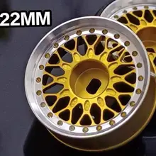 4pcs/set BBS diameter 22mm Metal Wheel Hub RC Car 1:28 for Mini-Q HGD1 Mini-D XRX Wltoys K989 K969 Kyosho Mini-Z AWD MA020
4pcs/set BBS diameter 22mm Metal Wheel Hub RC Car 1:28 for Mini-Q HGD1 Mini-D XRX Wltoys K989 K969 Kyosho Mini-Z AWD MA020
