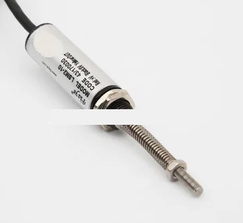 Sensor high-precision micro-displacement sensor micro-precision electronic ruler precision-level resistance
Sensor high-precision micro-displacement sensor micro-precision electronic ruler precision-level resistance