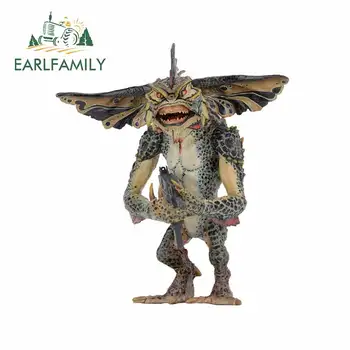 EARLFAMILY 13cm x 11.5cm for Murloc Vinyl Car Sticker Body for Car Waterproof Windshield Refrigerator Windows Decals
EARLFAMILY 13cm x 11.5cm for Murloc Vinyl Car Sticker Body for Car Waterproof Windshield Refrigerator Windows Decals