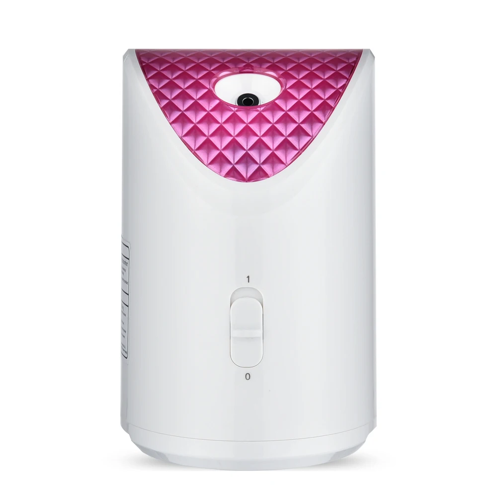 Nano Ionic Facial Steamer Deep Cleaning Face Sprayer Humidifier Unclogs Pores Reduce Facial Cleaner Home Skin Care Tool Moisturi
Nano Ionic Facial Steamer Deep Cleaning Face Sprayer Humidifier Unclogs Pores Reduce Facial Cleaner Home Skin Care Tool Moisturi