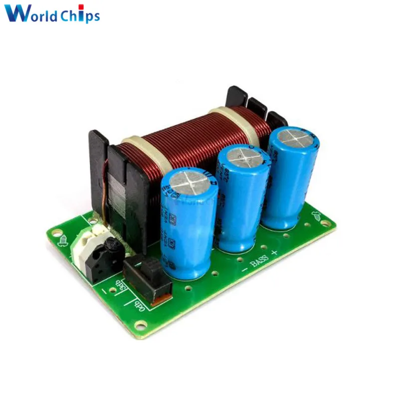 200W Subwoofer Mono Amplifier Speaker Crossover Filter HiFi For Bass Subwoofer Home Speaker System Volume Control Audio Analyzer
200W Subwoofer Mono Amplifier Speaker Crossover Filter HiFi For Bass Subwoofer Home Speaker System Volume Control Audio Analyzer
