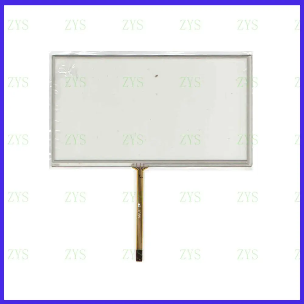 ZhiYuSun For SONY XAV-AV3005DB this is compatible 7inch 4-wire resistive touch panel for Car DVD AV3005DB
ZhiYuSun For SONY XAV-AV3005DB this is compatible 7inch 4-wire resistive touch panel for Car DVD AV3005DB