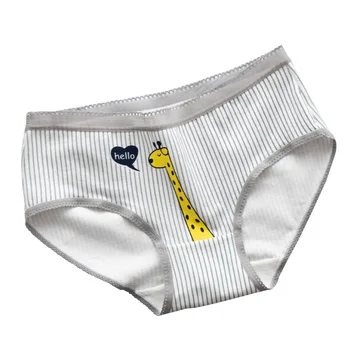 12 Pcs/lot Women Panties Breathable Soft Cotton Girls Underwear Seamless Briefs Women Sexy Lingerie TWY
12 Pcs/lot Women Panties Breathable Soft Cotton Girls Underwear Seamless Briefs Women Sexy Lingerie TWY