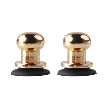 2pcs conductive silicon Mobile Game Controller Gamepad keypads Phone Joystick Sensitive Game Joystick Triggers Mini Game Rocker
2pcs conductive silicon Mobile Game Controller Gamepad keypads Phone Joystick Sensitive Game Joystick Triggers Mini Game Rocker